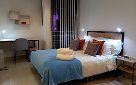 Apartaestudio San Martin, La Quinta